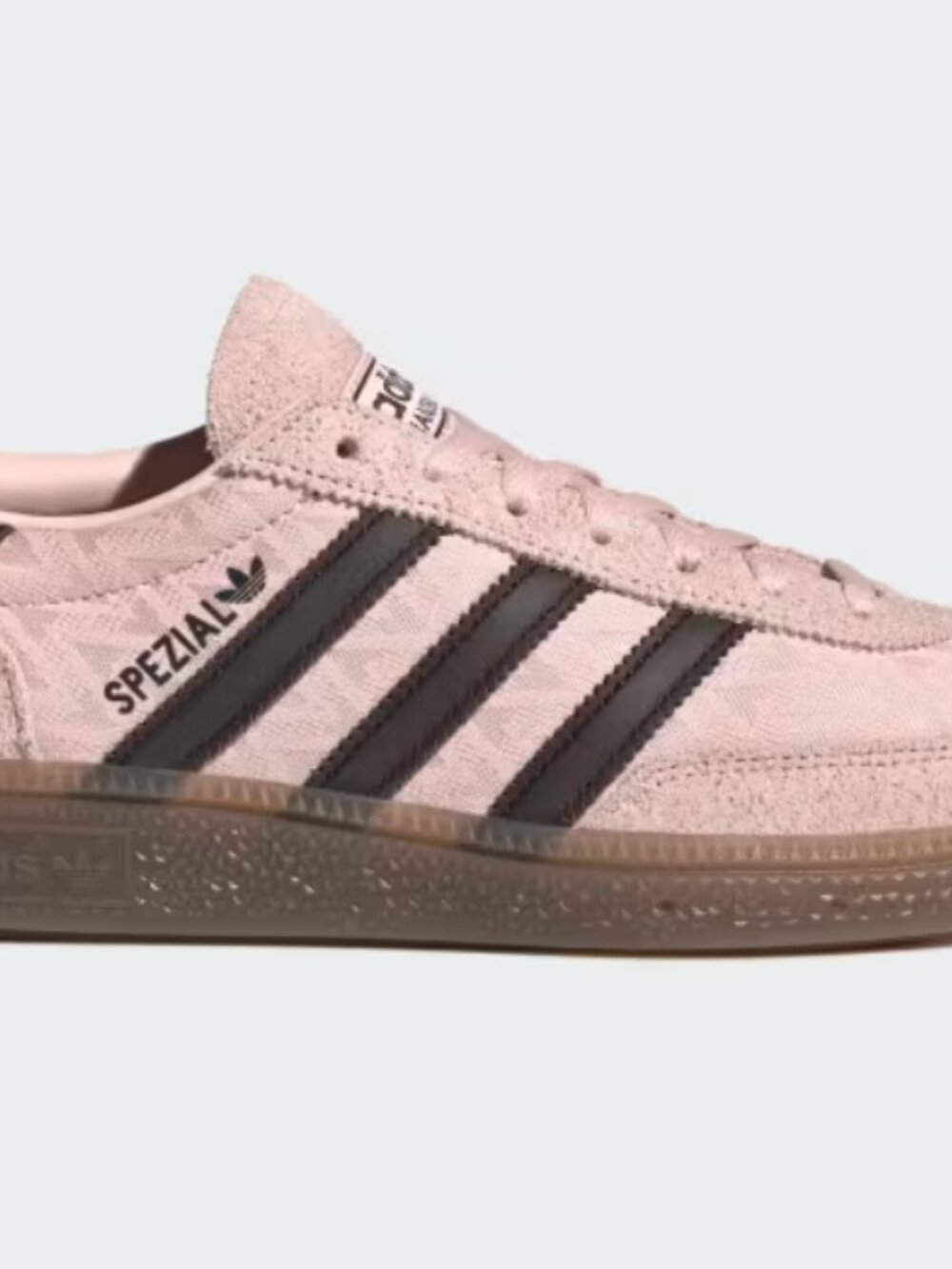 HANDBALL SPEZIAL SHOES